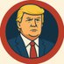 Trump Tariff Token (@trumptariff69) Twitter profile photo Trump Tariff Token (@trumptariff69) Twitter profile photo