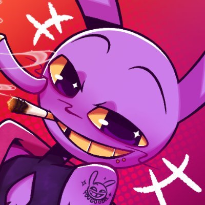 ¿¡hyper¡¿💜🎗️🍉さんのプロフィール画像