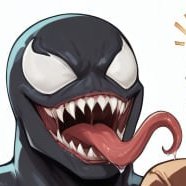 theveryhungvenom (@bigdvenom) 's Twitter Profile