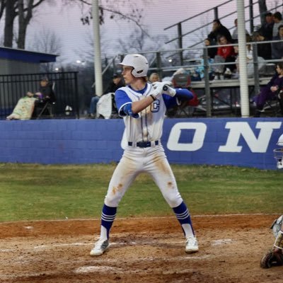 ConwayBaseball/Class of ‘26/11th/OF/#501-548-8457/LHP