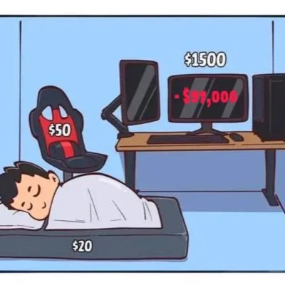 darathekre5463's profile picture. Crypto|DeFi|Cryptomemes|memecoins