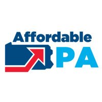Affordable Pennsylvania (@affordablepa) 's Twitter Profile Photo Affordable Pennsylvania (@affordablepa) 's Twitter Profile Photo