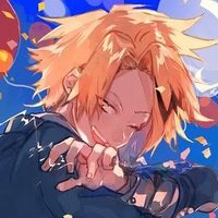 ⚡️ҡαɱเɳα૨เ ∂εɳҡเ⚡️ (@pikachumha) 's Twitter Profile
