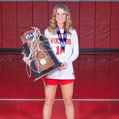 Kate Nemic Profile
