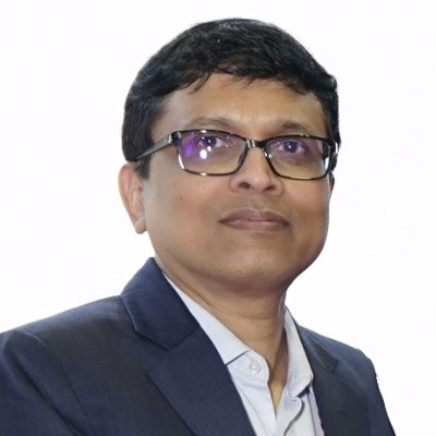 Dr. Ashwini Kumar Rath Profile