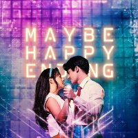 Maybe Happy Ending Musical (@mhemusical) 's Twitter Profile Photo Maybe Happy Ending Musical (@mhemusical) 's Twitter Profile Photo