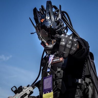 🎥Stunt Performer| 🎙Aspiring #Voiceactor 🔫future #apexlegend 🌈