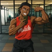 Gitice (@tonygitice) 's Twitter Profile