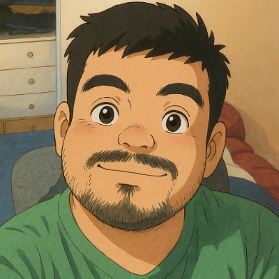 tangeringaming's profile picture. Intento de streamer, en mis primeros pasos