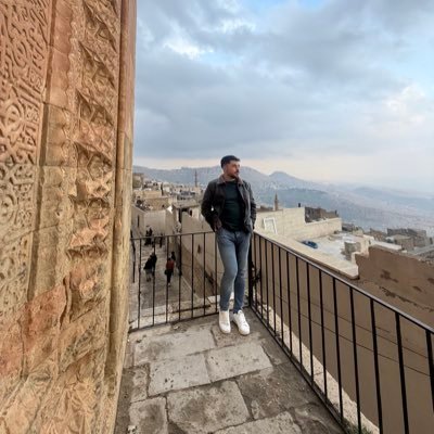 lazginoglu47's profile picture. Hesanan Aşireti 🦅
Amed Kızıltepe 
https://t.co/TQbPKbv749