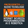 microsmeta's profile picture. Digital Worlds è il blog di Microsmeta, comunità di podcaster e blogger appassionati di tecnologia, informatica, robotica, scienza, fantascienza ed ecologia.