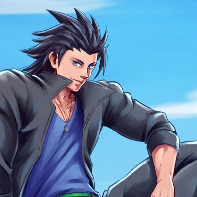 HA. Novak - Commissions Openさんのプロフィール画像