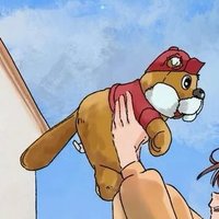 rin (@partialprogram) 's Twitter Profile