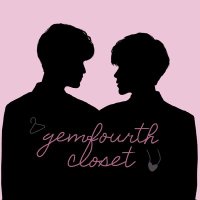 Gemini & Fourth's closets (@gemfourthcloset) 's Twitter Profile Photo Gemini & Fourth's closets (@gemfourthcloset) 's Twitter Profile Photo