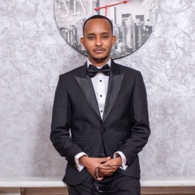 GideonNzukie's profile picture. I am here to create environments where people thrive.