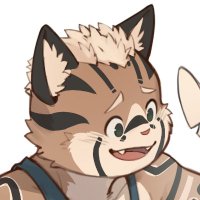 尾二🔞♂♂ (@enokorogusa2) 's Twitter Profile