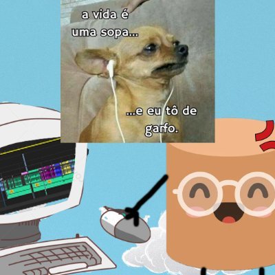 fabio56351190's profile picture. Me chamo Fabio Sou Editor de Video , em busca de mais experiencias e oportunidades, Contatos via DM :)