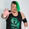 oneshoulder_k's profile picture. かずくんです！
MoveOnPro-Wrestling所属
(ムーブオンプロレスリング)
京橋にあるSound Bar ZEROに週４、５日出勤してます！
参戦予定のチケットご予約はDMにて受付しております🎫
よろしくお願い致します🙇
