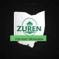 Michael Zuren, Ph.D., is a dedicated public servant, educator, and community leader running for State of Ohio Treasurer.