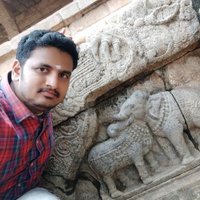 Manjunath Raja (@manjunath_raja) 's Twitter Profile