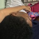 Maya Molina - @callmetenisha1 - Twitter