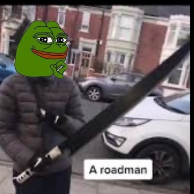 Pepe_2_trappyyy's profile picture. trench warrior