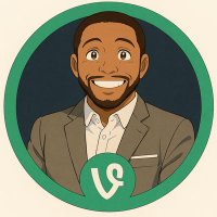Claude Chalk (@gr8chalk) 's Twitter Profile