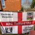 Mark Calvert (@calverttelford) Twitter profile photo Mark Calvert (@calverttelford) Twitter profile photo