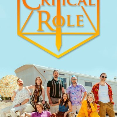 🇵🇭🇨🇦 Pan, D&D player, D&D GM, HUGE @CriticalRole fan.
💚❤️🤎💜🖤💙🤍