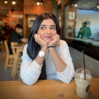 Eman Faisal (@emanfaisal89) 's Twitter Profile