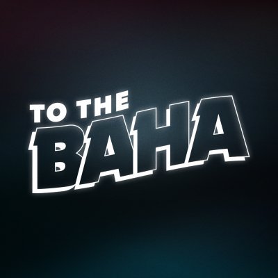 @ToTheBaha