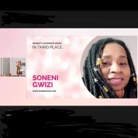 NdiMhle tuu! ♿🇿🇼LadyFlawsome (@gwizisoneni) 's Twitter Profile