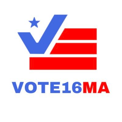 A statewide campaign to enfranchise young people & lower the voting age in Massachusetts. This campaign is led by @vote16usa and endorsed by The Boston Globe