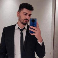 uzay (@uzayengineer) Twitter profile photo