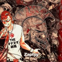 Zaptyy (@zaptyy) 's Twitter Profile Photo Zaptyy (@zaptyy) 's Twitter Profile Photo