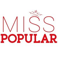 Miss Popular Model 📸 (@misspopularmdl) 's Twitter Profile