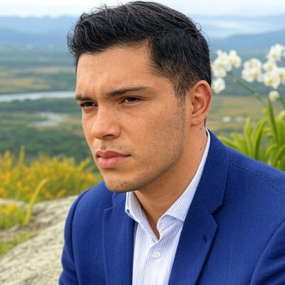 Dominicano patriota 🇩🇴, Cristiano y defensor de los buenos principios y valores.