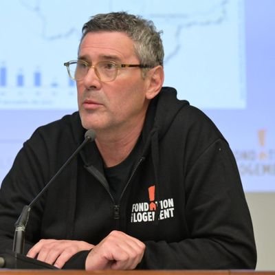 Directeur Agence Ile-de-France / Fondation pour le Logement des Défavorisés