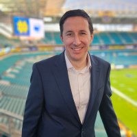 Andrew Clay ๐ (@andrewclaytv) 's Twitter Profile
