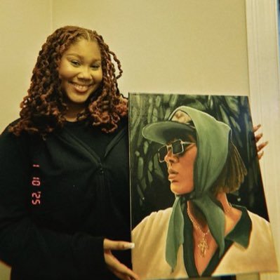 🍀Traditional Painter | Creator of conscience Accepting Commissions📩