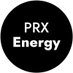 PRX Energy (@prx_energy) Twitter profile photo