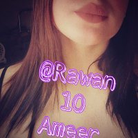روان امير (@rawan10ameer) Twitter profile photo