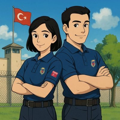 OmerOzbek066's profile picture. İnfaz ve Koruma Memuru