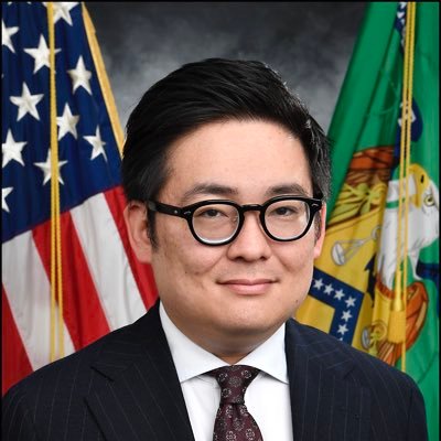 Acting @USTreasury Principal Deputy Assistant Secretary for Public Affairs. Ex-@WorldBankTokyo, @DavidRMalpass, @WhiteHouse45, @GOP, etc. Personal account.