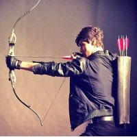 🌺🌸❀Sora❀🌸🌺 Malec 🏹 (@cielo_sora22) 's Twitter Profile