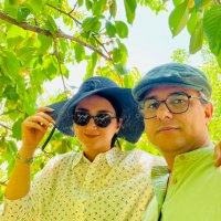 Nahid Tavassoli (@nahidtav) 's Twitter Profile Photo Nahid Tavassoli (@nahidtav) 's Twitter Profile Photo
