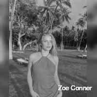Zoe Conner (@zeconner) 's Twitter Profile