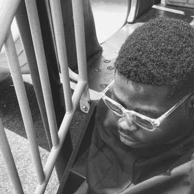 _T_H_O_D_'s profile picture. Cybersecurity and Robotics|| Tech learner and enthusiast|| innovation& curiosity
Dreaming quietly. Building slowly.
Exploring communities & conversations