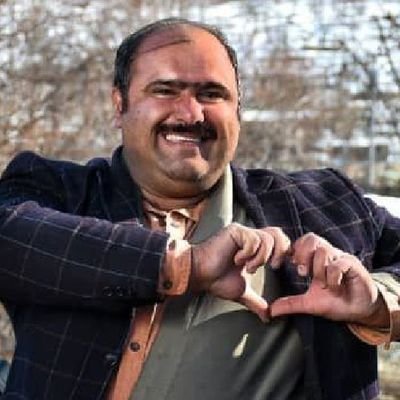 این اکانت فقط در جهت نابودی شوهر عمه ها ساخته شده و ارزش دیگری ندارد😑