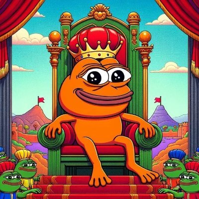 tboyb9577's profile picture. I am a professional 2d, 3d animator i work on any type of meme videos,Stickers,Emojis,Coin logo,Gifs and more
Free to see my previous artwork
Thanks